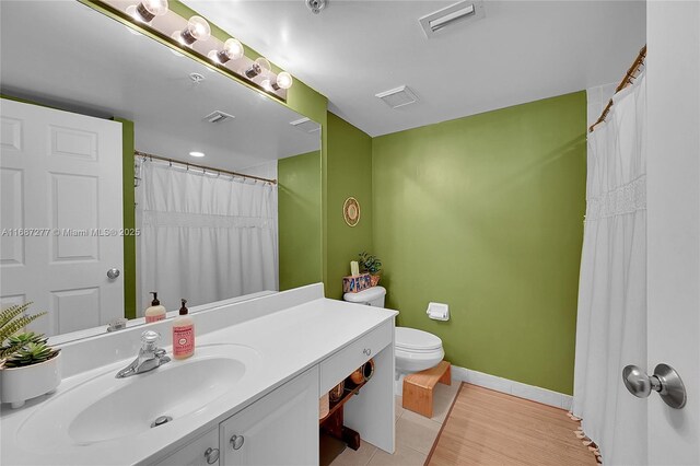519 E Sheridan St Unit 106, Dania Beach, FL 33004 - full bath with vanity and tile patterned flooring