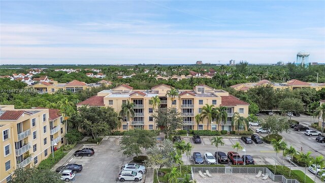 519 E Sheridan St Unit 106, Dania Beach, FL 33004 - aerial view