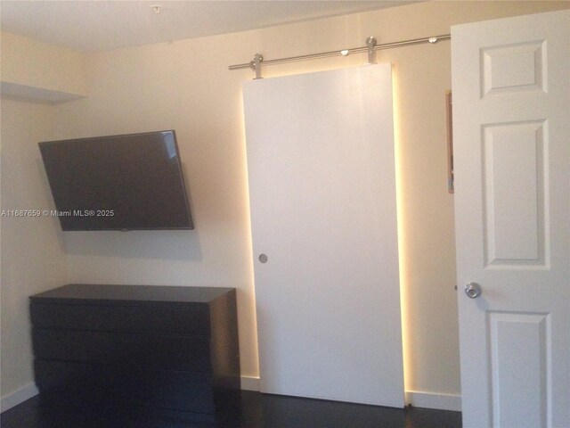 bathroom with vanity and tiled shower