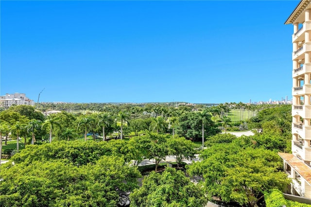 7065 Fisher Island Dr Unit 7065, Miami Beach, FL 33109 - city view