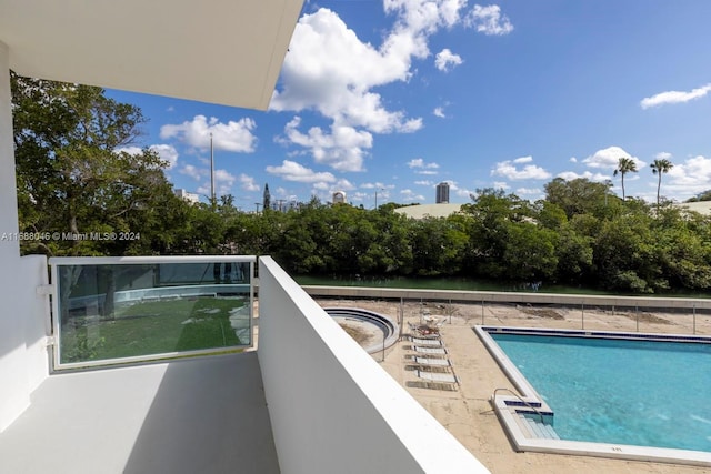 7441 Wayne Ave Unit 2K, Miami Beach, FL 33141 - photo 26