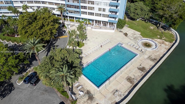 7441 Wayne Ave Unit 2K, Miami Beach, FL 33141 - photo 51