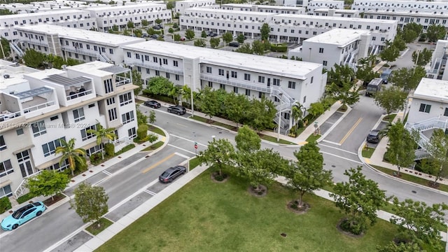 6425 NW 103rd Pl Unit 102, Doral, FL 33178 - view of urban area
