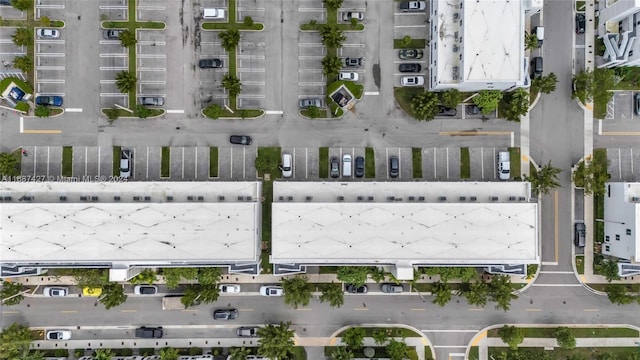 6425 NW 103rd Pl Unit 102, Doral, FL 33178 - bird's eye view