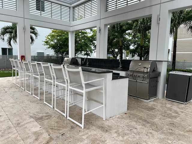 6425 NW 103rd Pl Unit 102, Doral, FL 33178 - view of sunroom / solarium