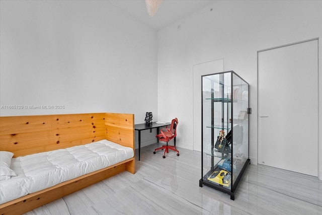 2811 S Bayshore Dr Unit 4C, Miami, FL 33133 - view of bedroom