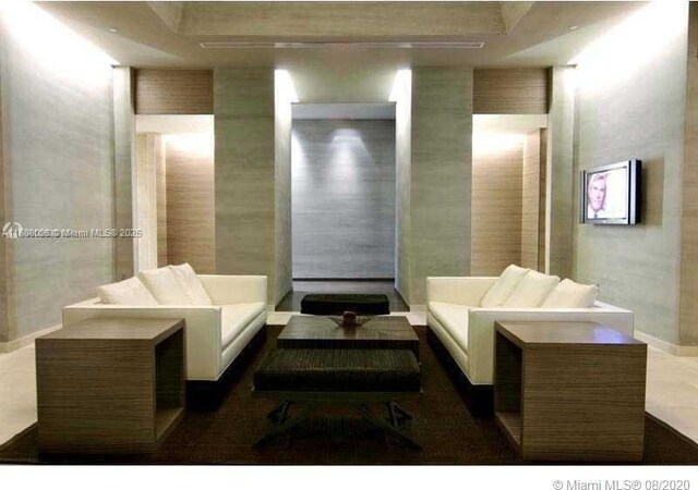 view of bathroom