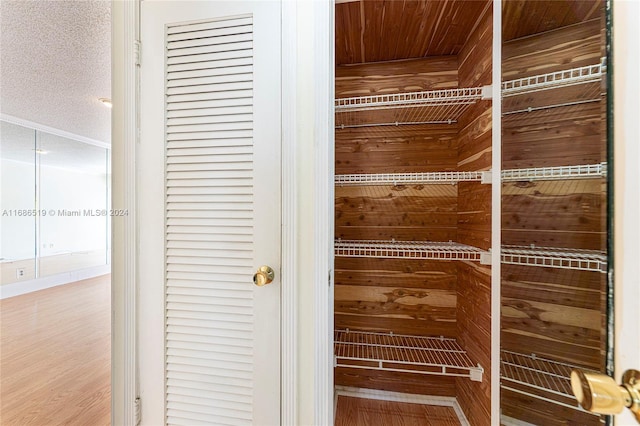 455 Paradise Isle Blvd Unit 402, Hallandale Beach, FL 33009 - view of closet