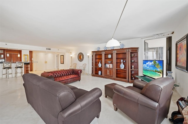10175 Collins Ave Unit 1003, Bal Harbour, FL 33154 - view of living room
