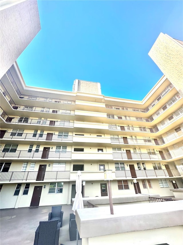 1811 Jefferson St Unit 210, Hollywood, FL 33020 - view of apartment building / complex