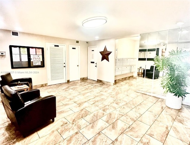 1811 Jefferson St Unit 210, Hollywood, FL 33020 - view of community lobby