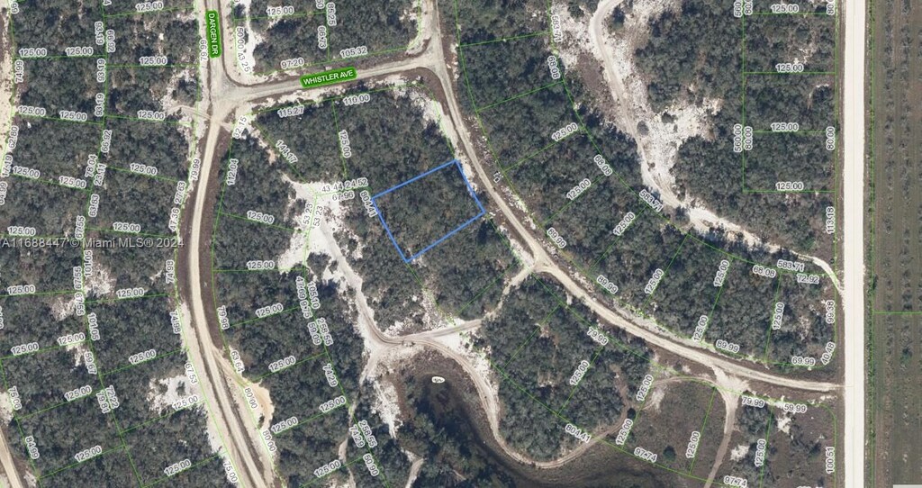 214 Crystral Lake Dr, Sebring, FL 33852