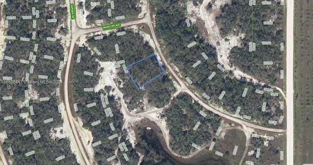 214 Crystral Lake Dr, Sebring FL, 33852 land for sale