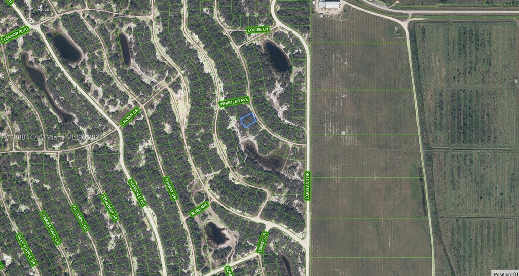 214 Crystral Lake Dr, Sebring, FL 33852