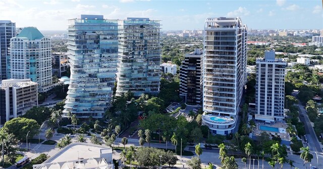 2655 S Bayshore Dr Unit 1602, Coconut Grove, FL 33133 - city view