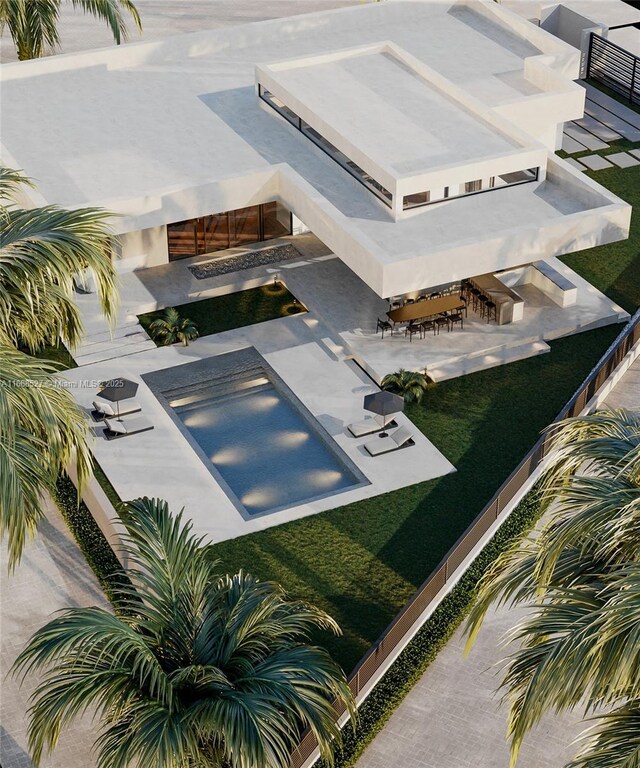 1240 N Biscayne Point Rd, Miami Beach, FL 33141 - photo 1