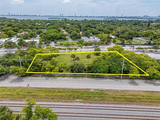 5220 Biscayne, Miami FL, 33137 land for sale