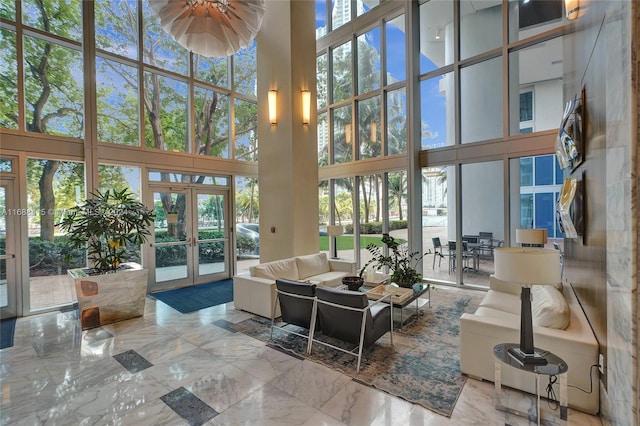 185 SW 7th St Unit 2103, Miami, FL 33130 - photo 30