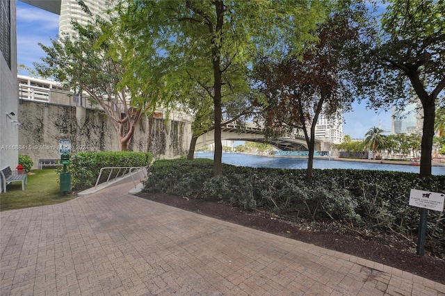 185 SW 7th St Unit 2103, Miami, FL 33130 - photo 31