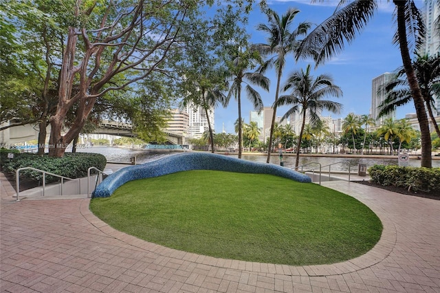 185 SW 7th St Unit 2103, Miami, FL 33130 - photo 33