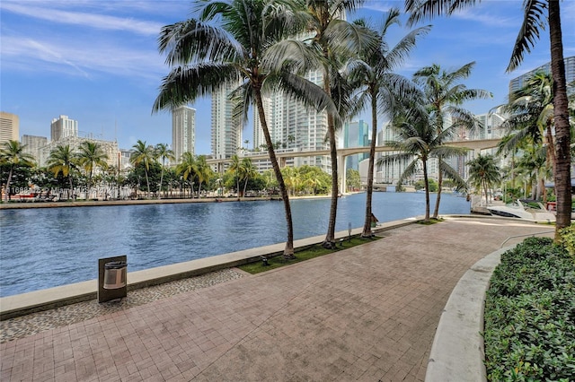 185 SW 7th St Unit 2103, Miami, FL 33130 - photo 34