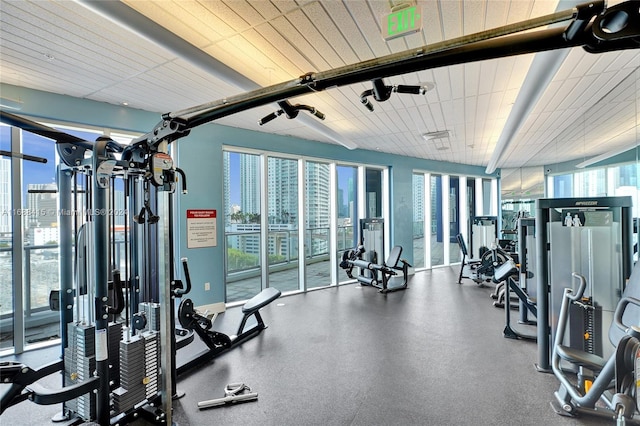 185 SW 7th St Unit 2103, Miami, FL 33130 - photo 36