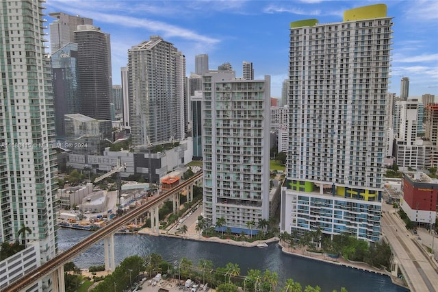 185 SW 7th St Unit 2103, Miami, FL 33130 - photo 37