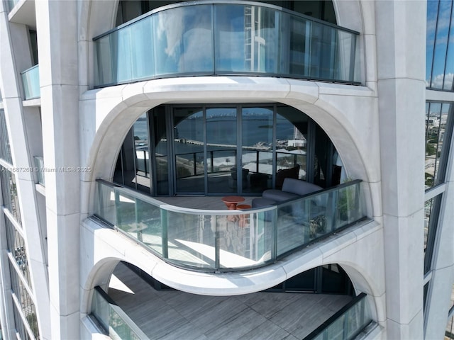 1000 Biscayne Blvd Unit 2702, Miami, FL 33132 - exterior view