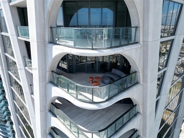 1000 Biscayne Blvd Unit 2702, Miami, FL 33132 - exterior view