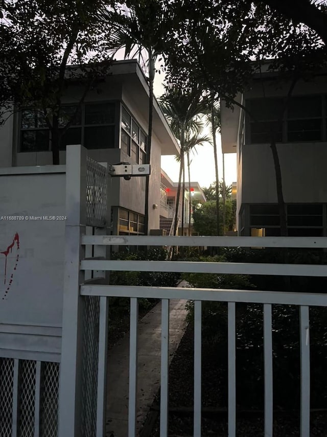 1560 Pennsylvania Ave Unit 213, Miami Beach, FL 33139 - view of property exterior