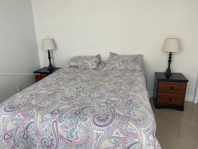5401 Collins Ave Unit 412, Miami Beach, FL 33140 - view of bedroom