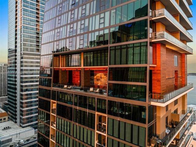 1451 Brickell Ave Unit 2205, Miami, FL 33131 - view of property