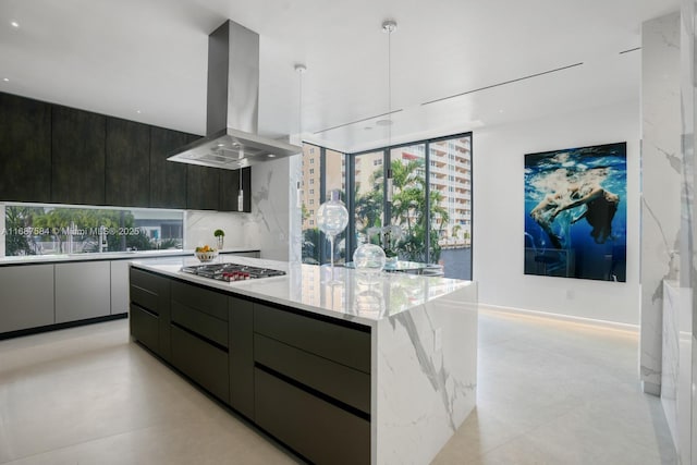 501 Palm Dr, Hallandale Beach, FL 33009 - photo 19