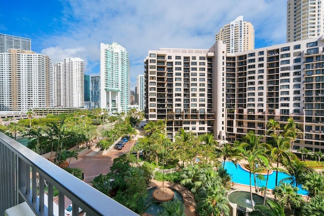 Listing photo 2 for 520 Brickell Key Dr Unit A802, Miami FL 33131