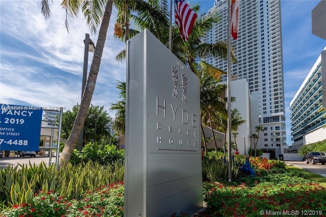 4010 Ocean Unit 706, Hallandale Beach, FL 33019 - photo 1