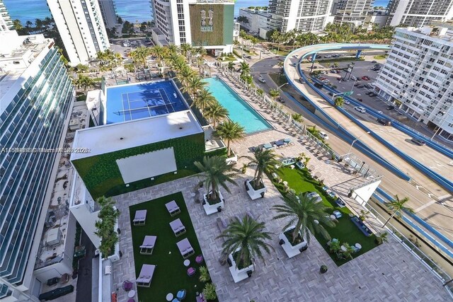 4010 Ocean Unit 706, Hallandale Beach, FL 33019 - photo 3