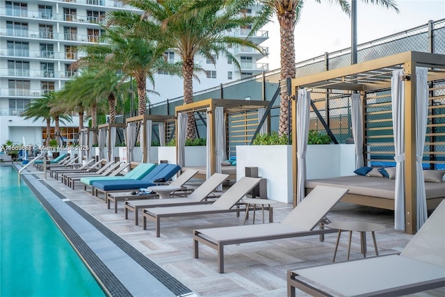 4010 Ocean Unit 706, Hallandale Beach, FL 33019 - photo 4