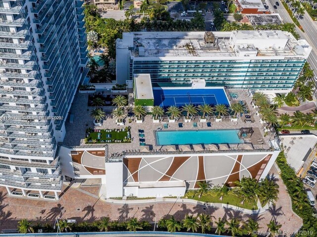 4010 Ocean Unit 706, Hallandale Beach, FL 33019 - photo 9