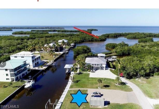 24159 Blackbeard Blvd, Punta Gorda FL, 33955 land for sale