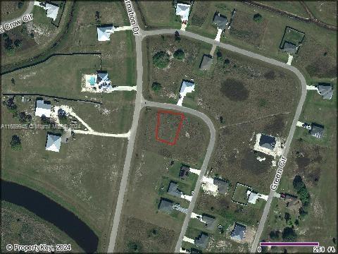 9059 Green Cir, La Belle, FL 33935 - photo 1