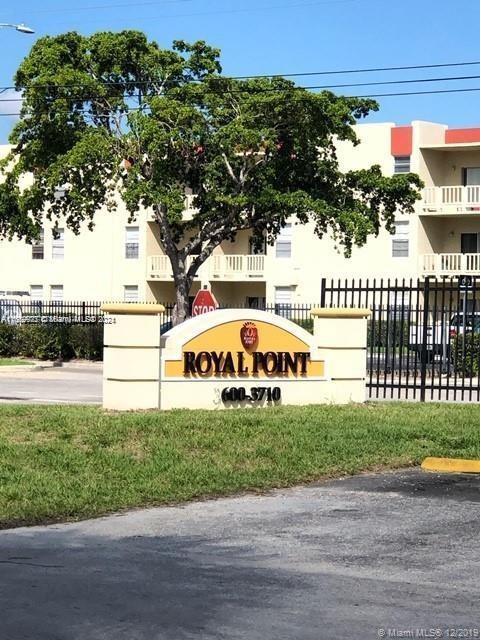 3600 NW 21st St Unit 305, Lauderdale Lakes, FL 33311 - photo 1