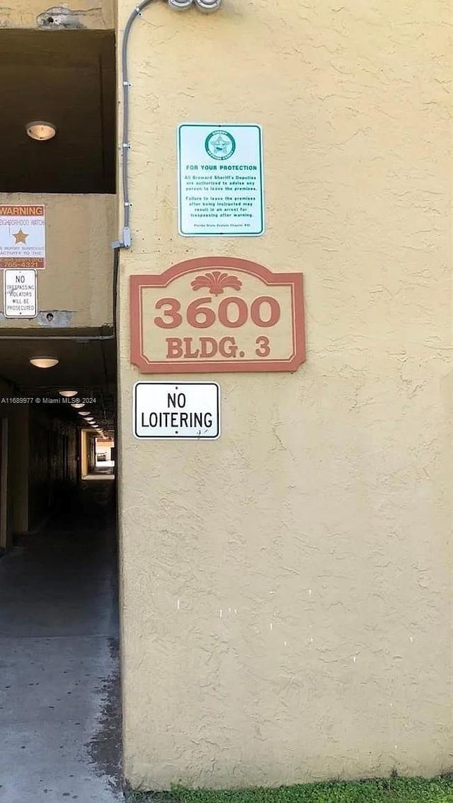 3600 NW 21st St Unit 305, Lauderdale Lakes, FL 33311 - photo 2