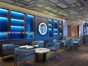 6801 Collins Ave Unit 1215, Miami Beach, FL 33141 - view of community lobby