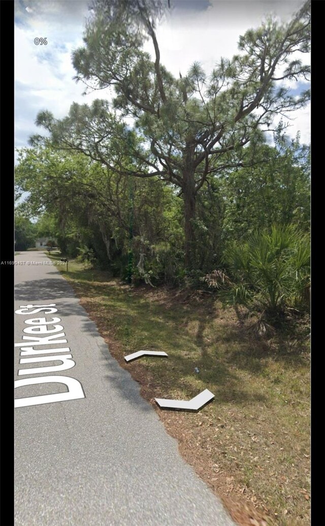 3527 Durkee St, Port Charlotte, FL 33980