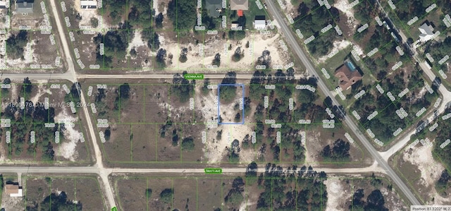 323 Vienna Ave, Lake Placid FL, 33852 land for sale