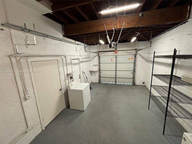 bathroom featuring vanity, tile walls, toilet, and tiled shower