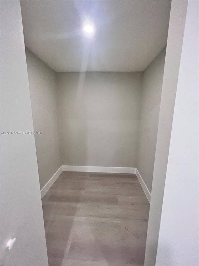 3731 SW 58th Ter, Davie, FL 33314 - view of spare room
