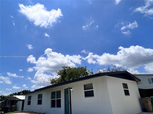 3731 SW 58th Ter, Davie, FL 33314 - view of front of house
