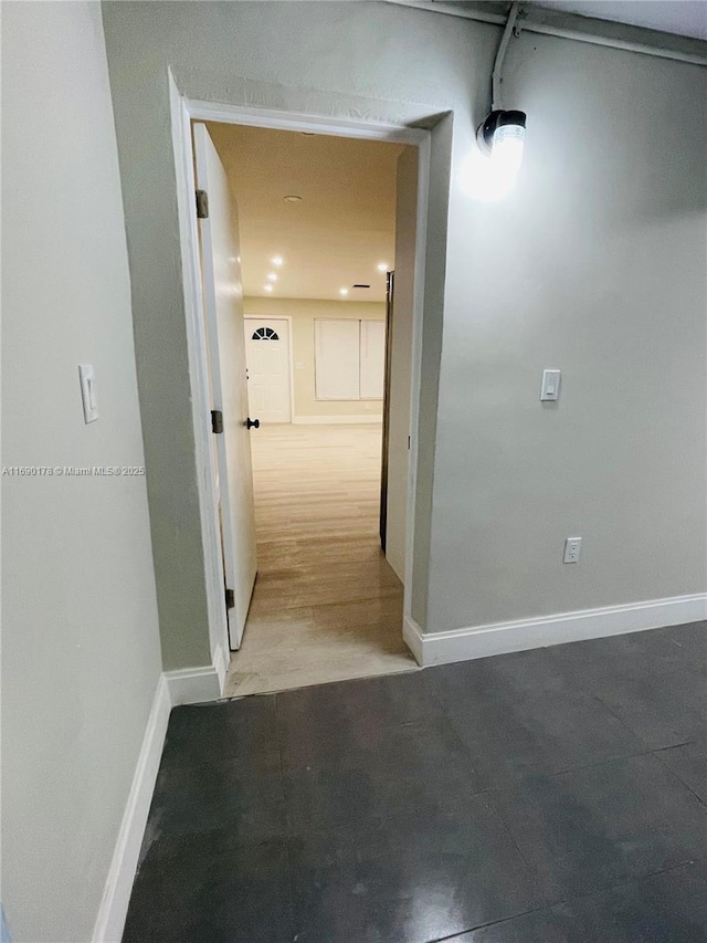3731 SW 58th Ter, Davie, FL 33314 - view of corridor