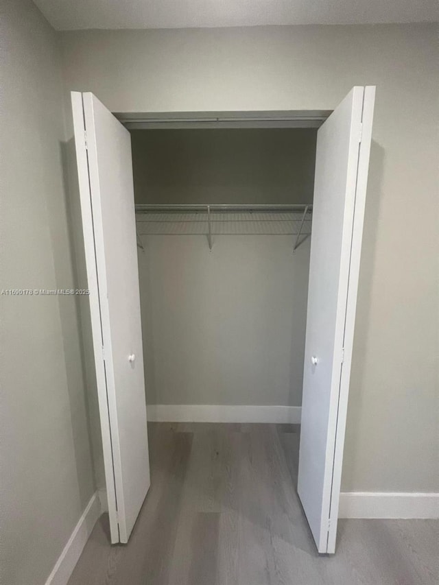 3731 SW 58th Ter, Davie, FL 33314 - view of closet